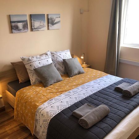 Appartement Cosy A 300M De La Mer Pereybere Beach Exterior foto