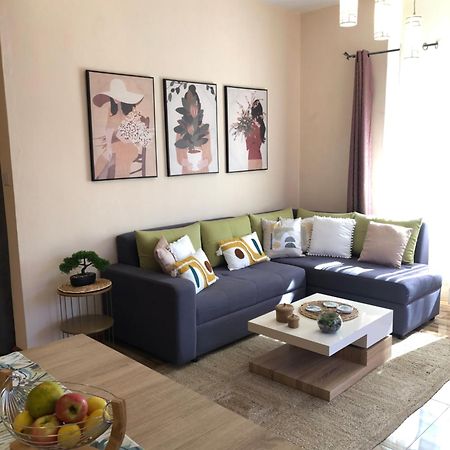 Appartement Cosy A 300M De La Mer Pereybere Beach Exterior foto