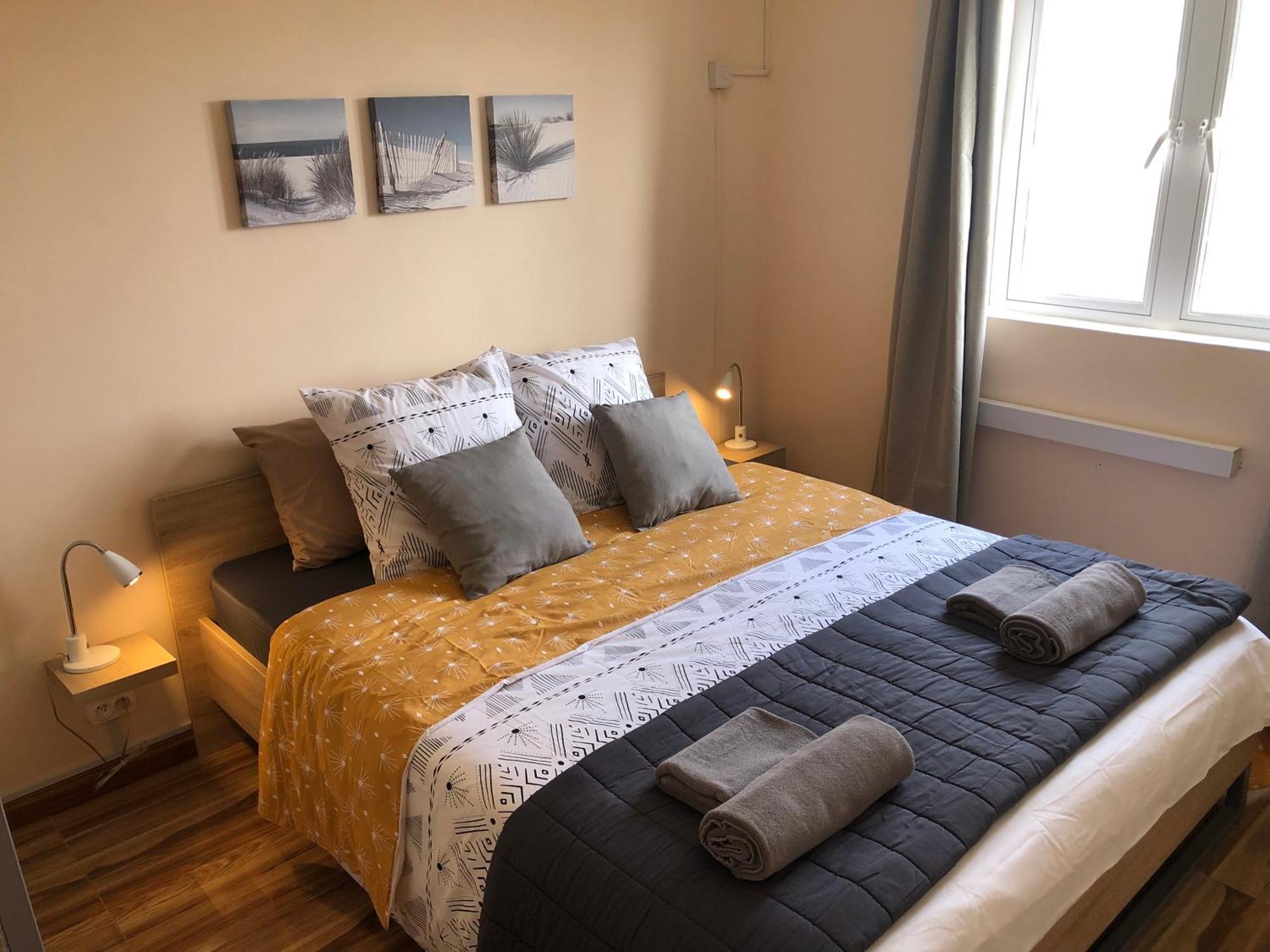 Appartement Cosy A 300M De La Mer Pereybere Beach Exterior foto