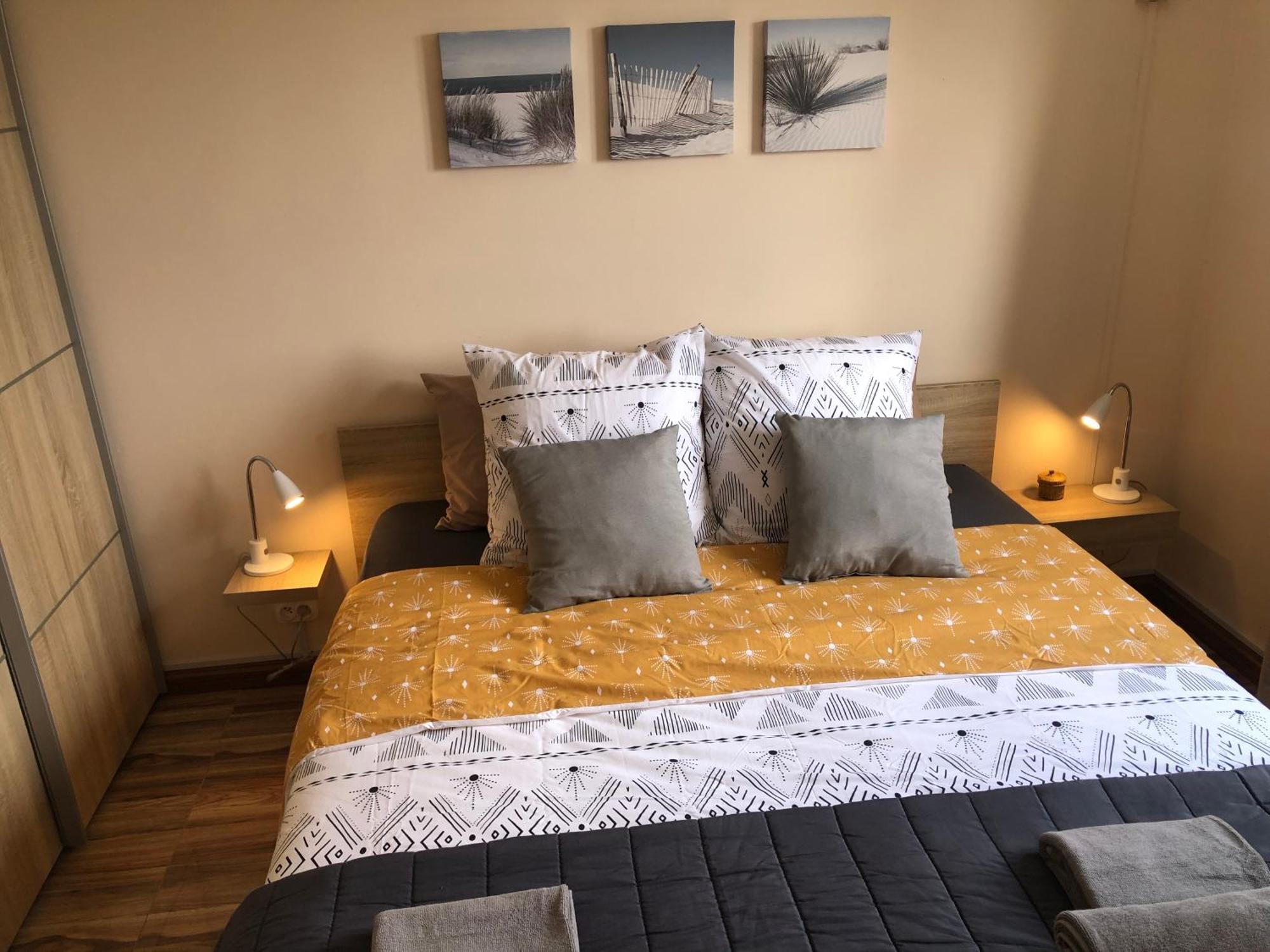 Appartement Cosy A 300M De La Mer Pereybere Beach Exterior foto